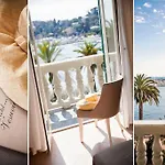 Vesuvio 3* Rapallo