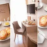 Hotel Vesuvio Rapallo