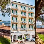 Vesuvio Hotel Rapallo