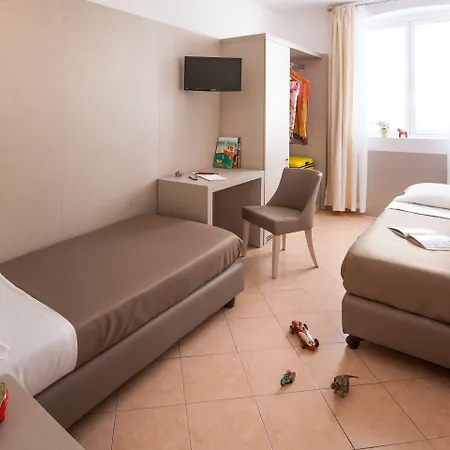 Vesuvio Hotel 3*