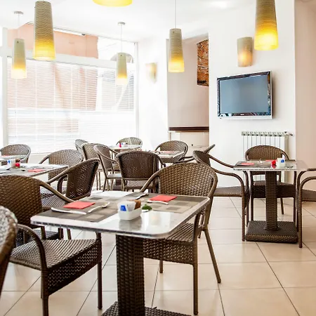 Hotel Vesuvio Rapallo