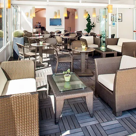 Hotel Vesuvio Rapallo