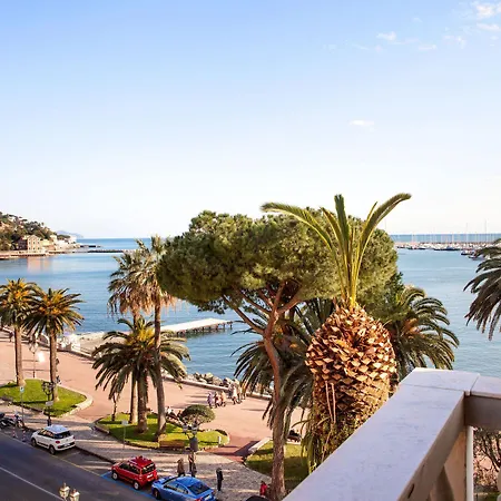 Vesuvio Hotel Rapallo