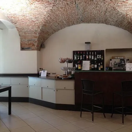 Hotel Vesuvio Rapallo