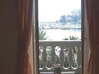 维苏毕欧酒店 拉帕洛