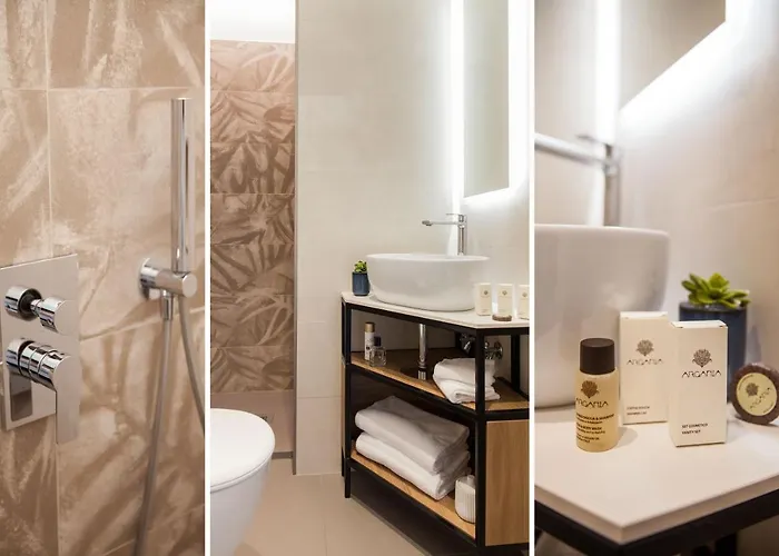 Vesuvio Hotel Rapallo