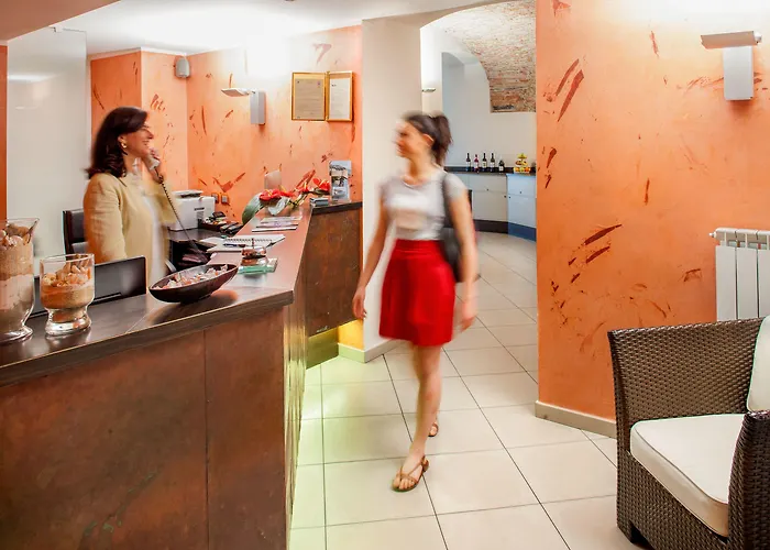 Vesuvio Hotel Rapallo