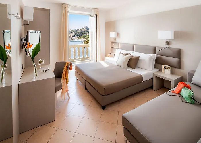 Vesuvio Готель 3*