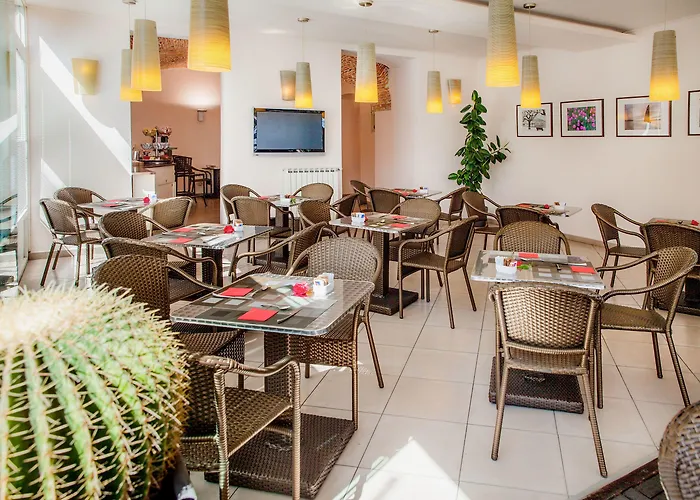 Vesuvio Hotel Rapallo