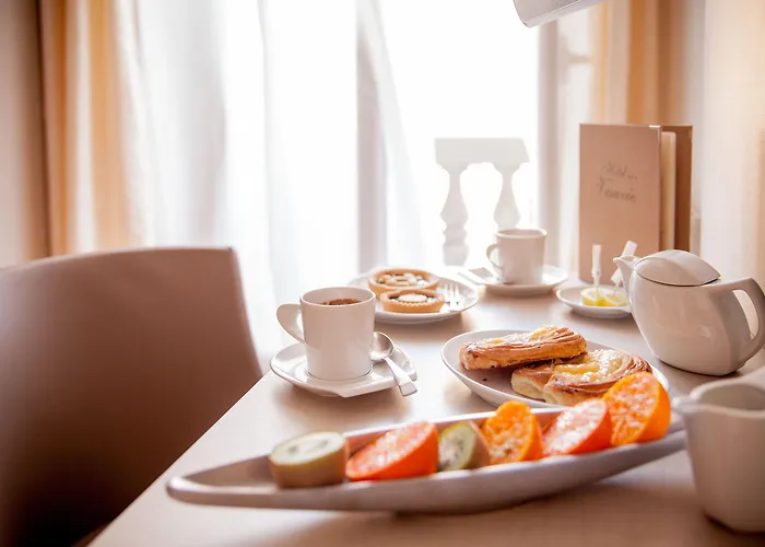 Vesuvio Готель Рапалло