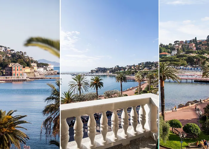 Vesuvio Готель