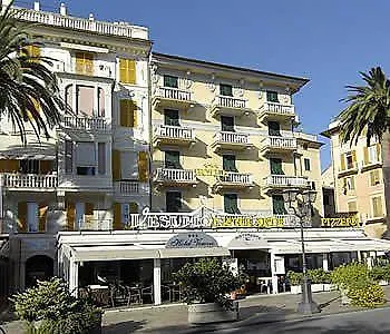 Vesuvio Hotel