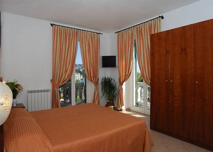 Vesuvio Готель 3*