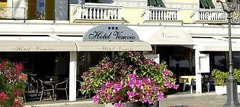 Vesuvio Готель 3*