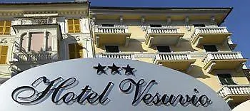Vesuvio 3* Rapallo