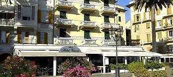 Vesuvio Hotel Rapallo