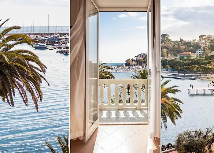 Vesuvio Рапалло