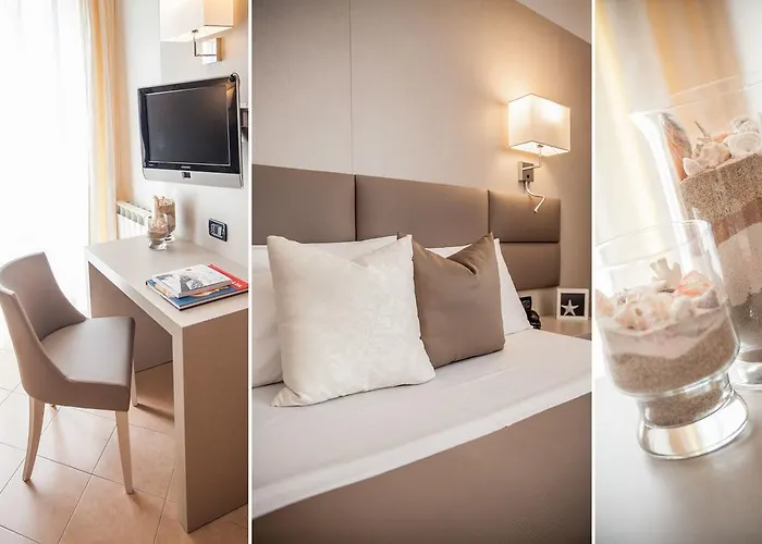 Vesuvio Hotel Rapallo