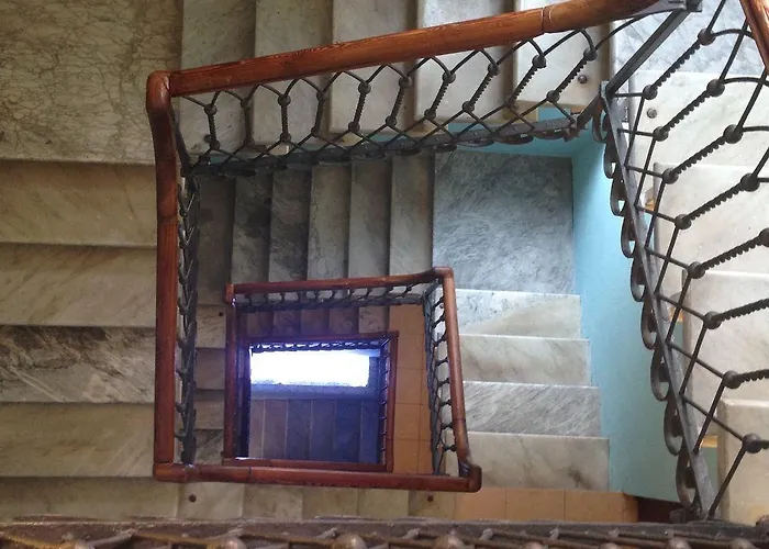 Hotel Vesuvio Rapallo