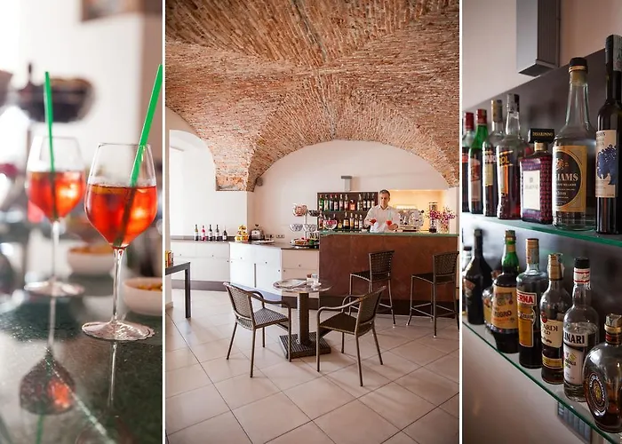 Vesuvio Готель Рапалло