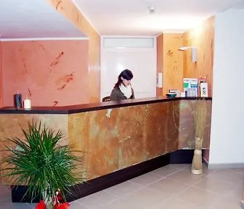 Vesuvio 3* Рапалло