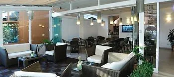 Vesuvio Hotel Rapallo