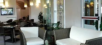 Vesuvio Рапалло