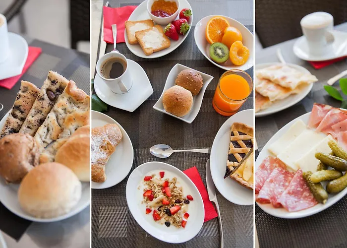 Hotel Vesuvio Rapallo