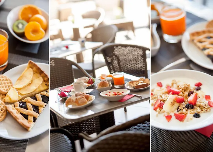 Vesuvio 3* Рапалло